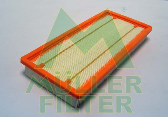 MULLER FILTER Воздушный фильтр PA3538
